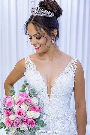 0053 - Mônica e Anderson - Casamento - DF4_9339