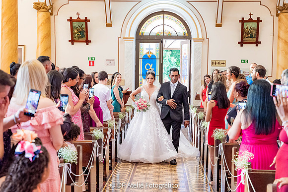 0126 - Mônica e Anderson - Casamento - DF4_9490