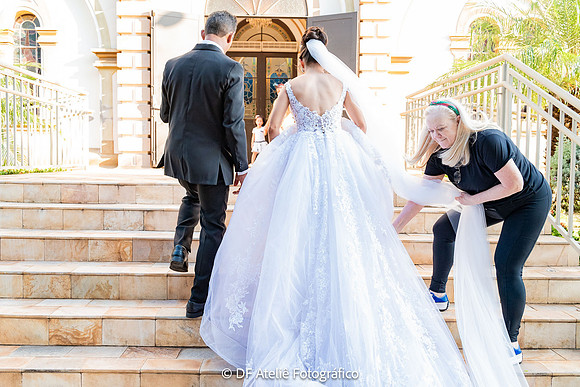 0108 - Mônica e Anderson - Casamento - DF3_7060