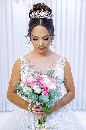 0055 - Mônica e Anderson - Casamento - DF4_9343