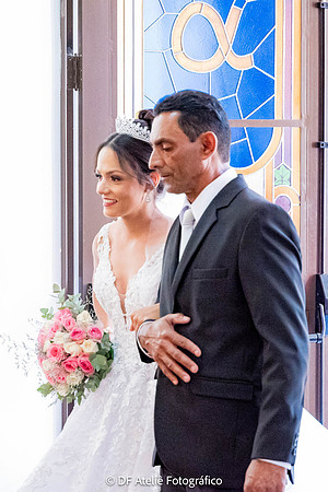 0121 - Mônica e Anderson - Casamento - DF3_7078