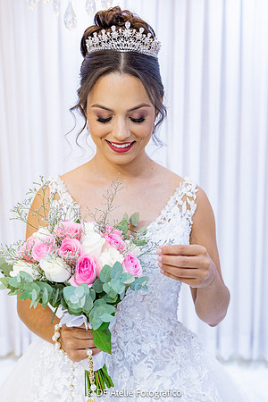 0057 - Mônica e Anderson - Casamento - DF4_9347