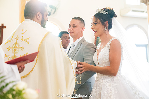 0142 - Mônica e Anderson - Casamento - DF3_7109