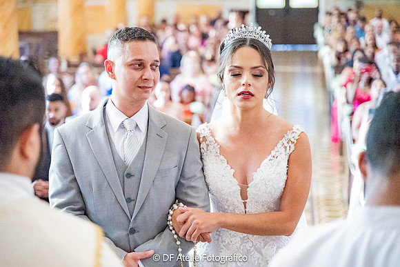 0180 - Mônica e Anderson - Casamento - DF3_7151