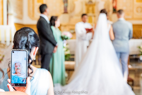 0148 - Mônica e Anderson - Casamento - DF4_9525