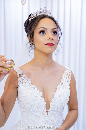 0050 - Mônica e Anderson - Casamento - DF4_9329