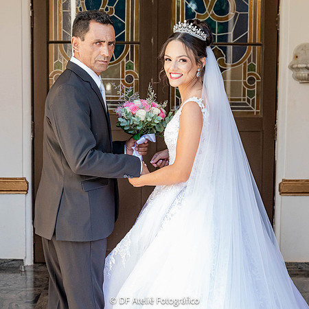 0114 - Mônica e Anderson - Casamento - DF3_7071