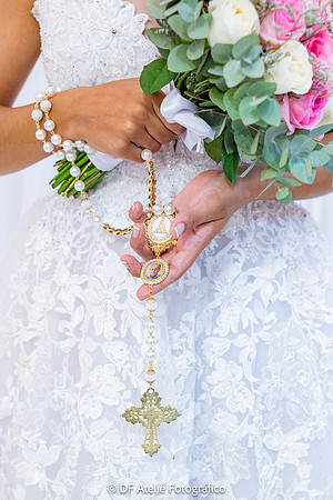 0063 - Mônica e Anderson - Casamento - DF4_9360