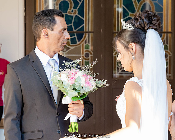 0111 - Mônica e Anderson - Casamento - DF3_7065
