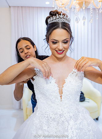 0032 - Mônica e Anderson - Casamento - DF4_9292