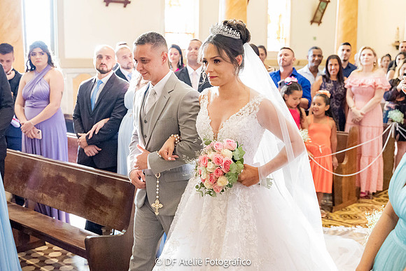0140 - Mônica e Anderson - Casamento - DF3_7100