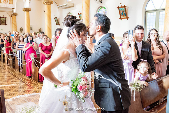 0134 - Mônica e Anderson - Casamento - DF4_9508