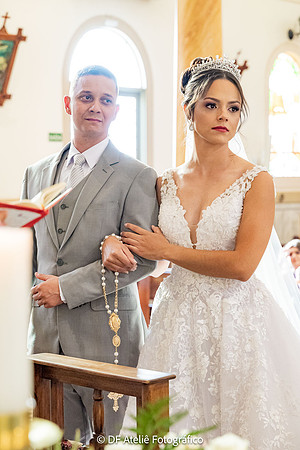 0165 - Mônica e Anderson - Casamento - DF4_9539