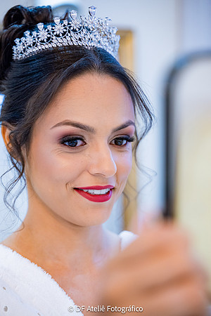 0016 - Mônica e Anderson - Casamento - DF4_9254