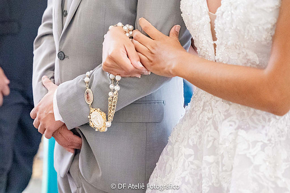 0144 - Mônica e Anderson - Casamento - DF3_7112