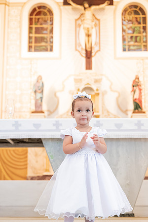 0145 - Luísa Sena - Batizado - DF4_8476
