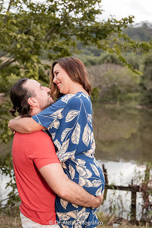 0136 - Eunice e Augusto - Pre -Wedding - DF4_3077