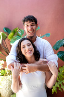 Ana Clara e Guilherme - 15.03.2026 - Noivado