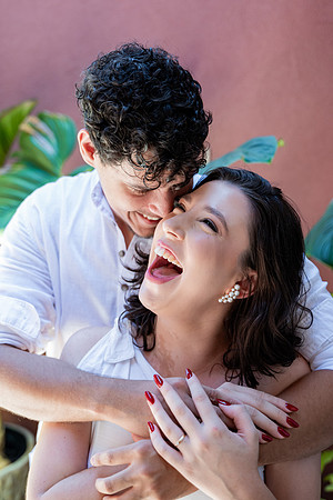 0030 - na Clara e Guilherme - Noivado - DF4_0336