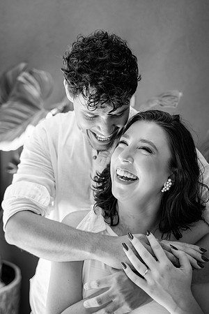 0033 - na Clara e Guilherme - Noivado - DF4_0340