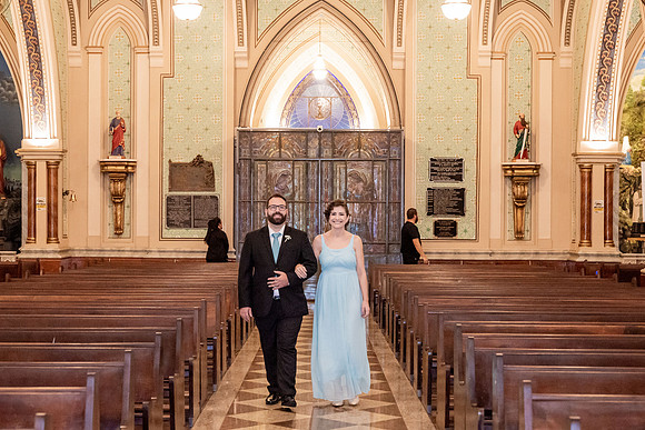 0024 - Alessandra e Cesar - Casamento - DF4_7385