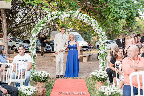 0038 - Claudilene e Guilherme - Casamento - DF4_3873