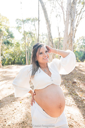 0126 - Elizangela Santos - Gestante - DF4_7397
