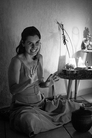 0015 - 14º Encontro do Místico Flor e Ser - DF4_1756