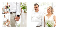 Fotolivro Ana e Edilson - 01-02