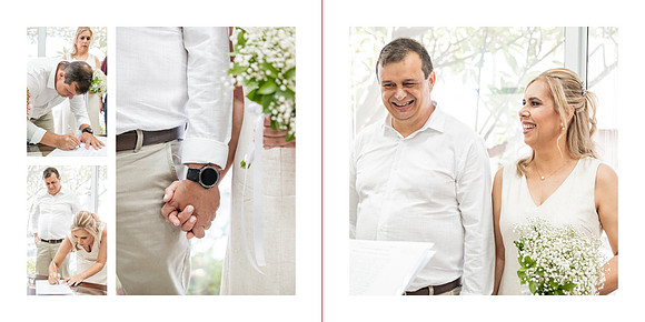 Fotolivro Ana e Edilson - 01-02