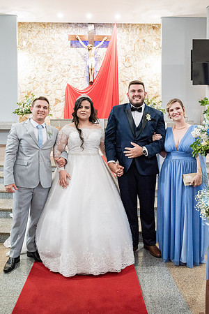 0188 - Nathália e Gabriel - Casamento - DF4_7190