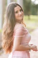 Sofia Alves 15 Anos - 25.04.2026