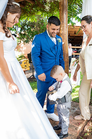0190 - Jackeline e Fabrício - Casamento - DF4_2488