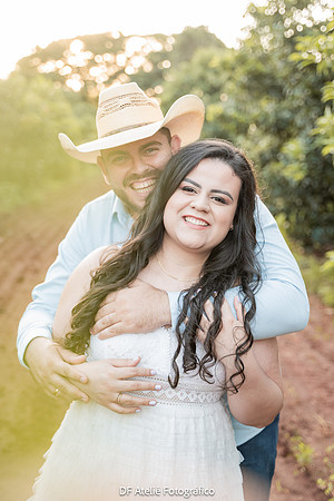 0023 - Nathalia e Gabriel - Pré Wedding - DF4_6029