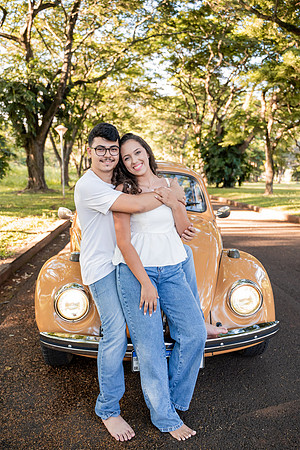 0012 - Miriã e Rafael - Pre-Wedding - DF4_5306