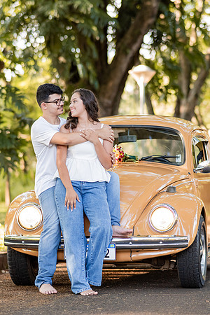 0014 - Miriã e Rafael - Pre-Wedding - DF6_4897