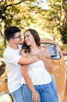 0015 - Miriã e Rafael - Pre-Wedding - DF4_5314