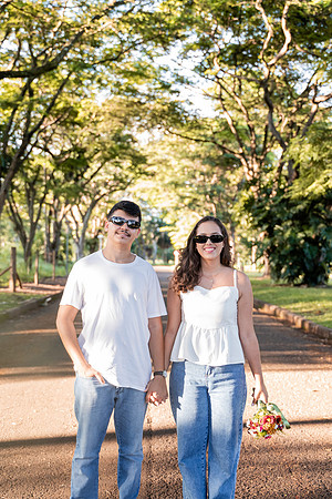0055 - Miriã e Rafael - Pre-Wedding - DF4_5461