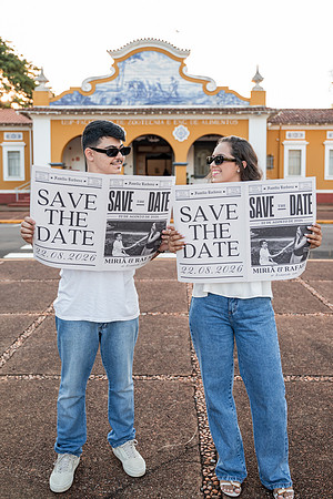 0102 - Miriã e Rafael - Pre-Wedding - DF4_5624