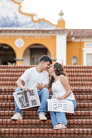 0125 - Miriã e Rafael - Pre-Wedding - DF6_5027