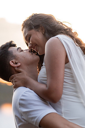 0187 - Miriã e Rafael - Pre-Wedding - DF6_5092