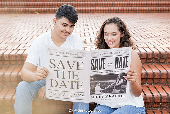 0132 - Miriã e Rafael - Pre-Wedding - DF4_5722