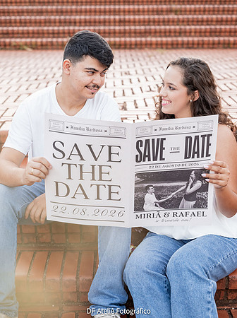 0133 - Miriã e Rafael - Pre-Wedding - DF4_5727