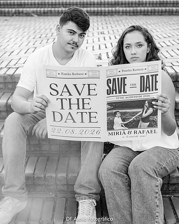0135 - Miriã e Rafael - Pre-Wedding - DF4_5732