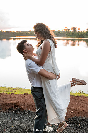 0182 - Miriã e Rafael - Pre-Wedding - DF4_5944