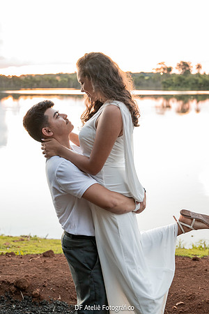 0183 - Miriã e Rafael - Pre-Wedding - DF4_5945