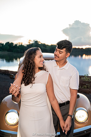 0229 - Miriã e Rafael - Pre-Wedding - DF4_6130