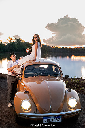 0233 - Miriã e Rafael - Pre-Wedding - DF4_6140
