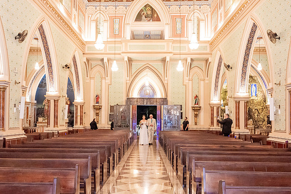 0049 - Alessandra e Cesar - Casamento - DF4_7424