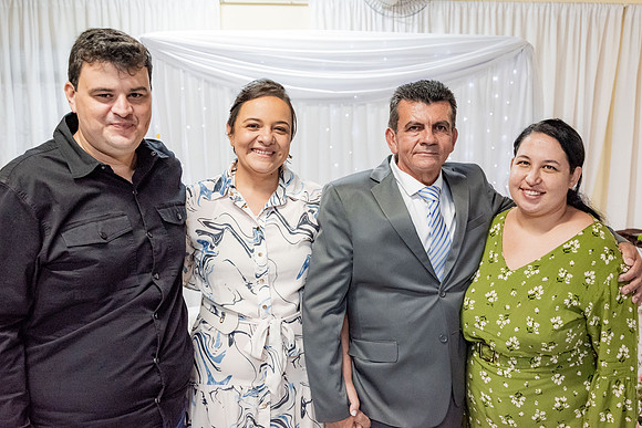 0185 - Viviane e Fernando - Casamento - DF4_1626